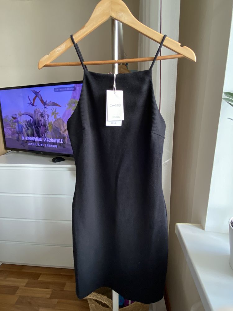 Сукня плаття Mango(манго) розмір XS
