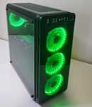 Komputer stacjonarny/gamingowy, i5, GTX 1060, SSD, AiO, 24 GB RAM