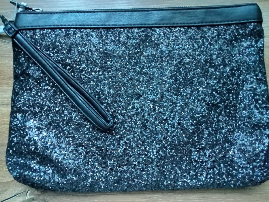 Kosmetyczka / kopertówka Esmara Heidi Klum