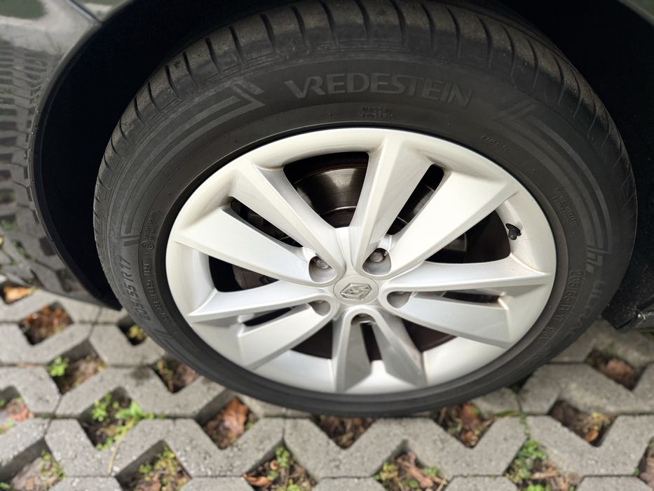 Renault SCENIC  1.6 benzin