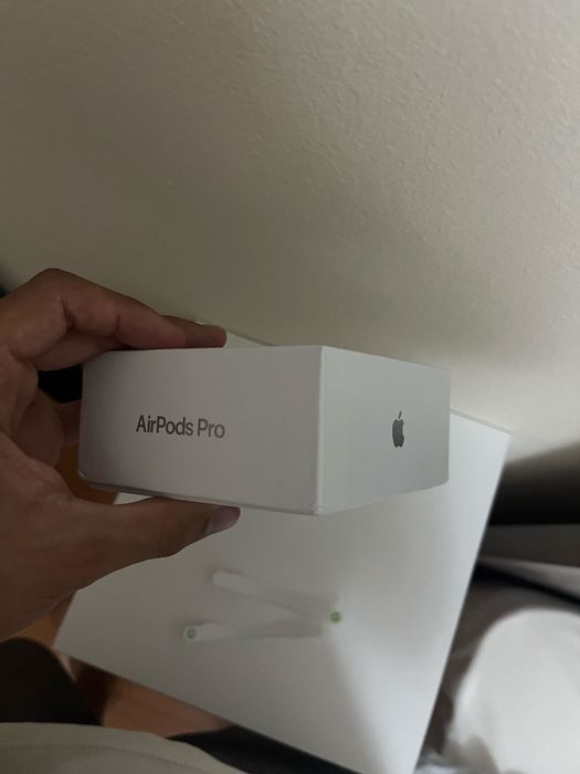 AirPods Pro 2ª geração