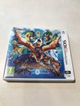 Monster Hunter Stories Nintendo 3DS Sklep Irydium