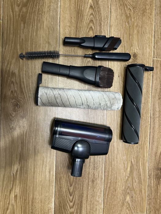 Бездротовий миючий пилосос Jimmy HW10 / моющий пылесос беспроводной