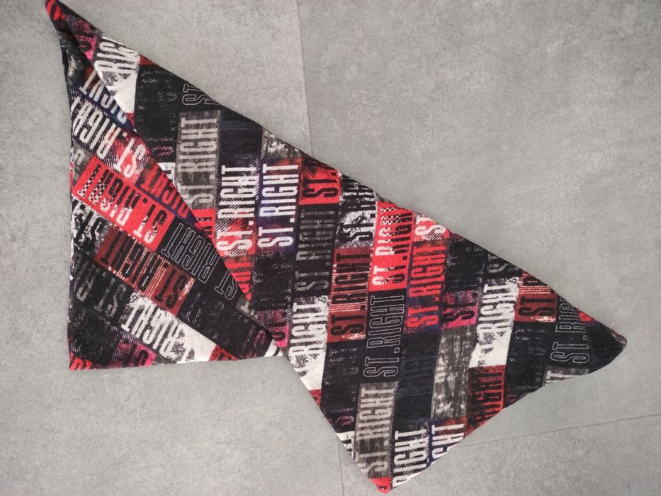 Komin dziecięcy ST.RIGHT