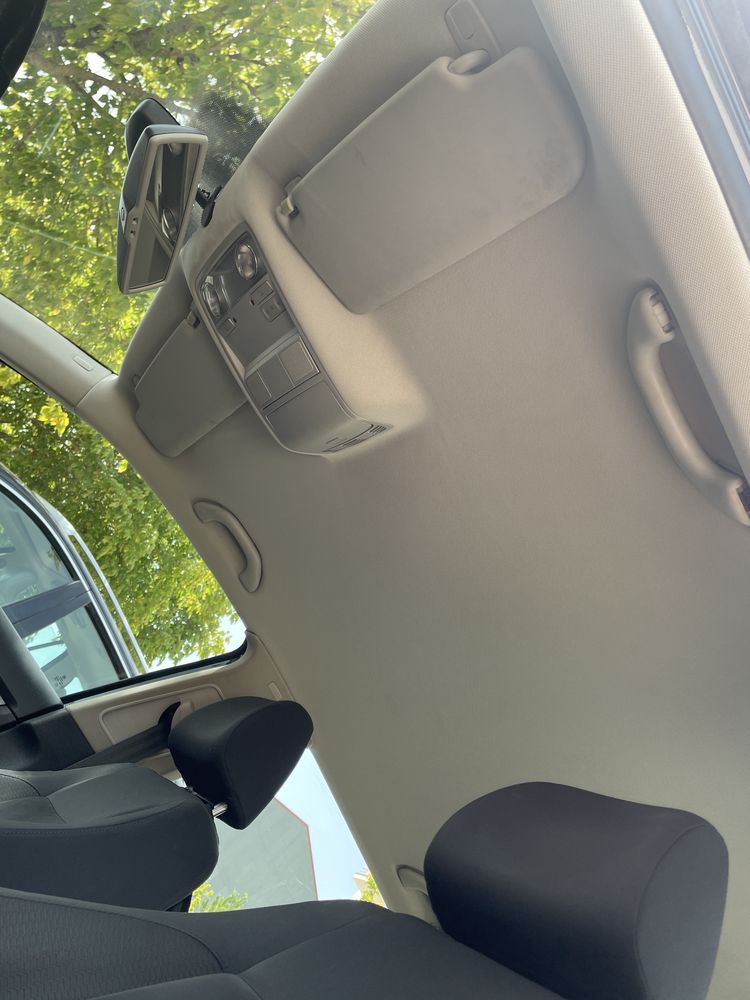 Vw Golf variant mk6