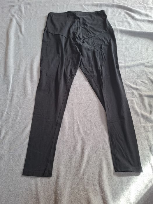 Zestaw 2 szt leginsów ciążowych