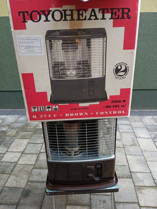 Piecyk naftowy Zibro