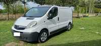 Opel Vivaro 2.0CDTI 2008rok Trafic