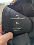 Fato de Surf Quiksilver Alpha (XL)