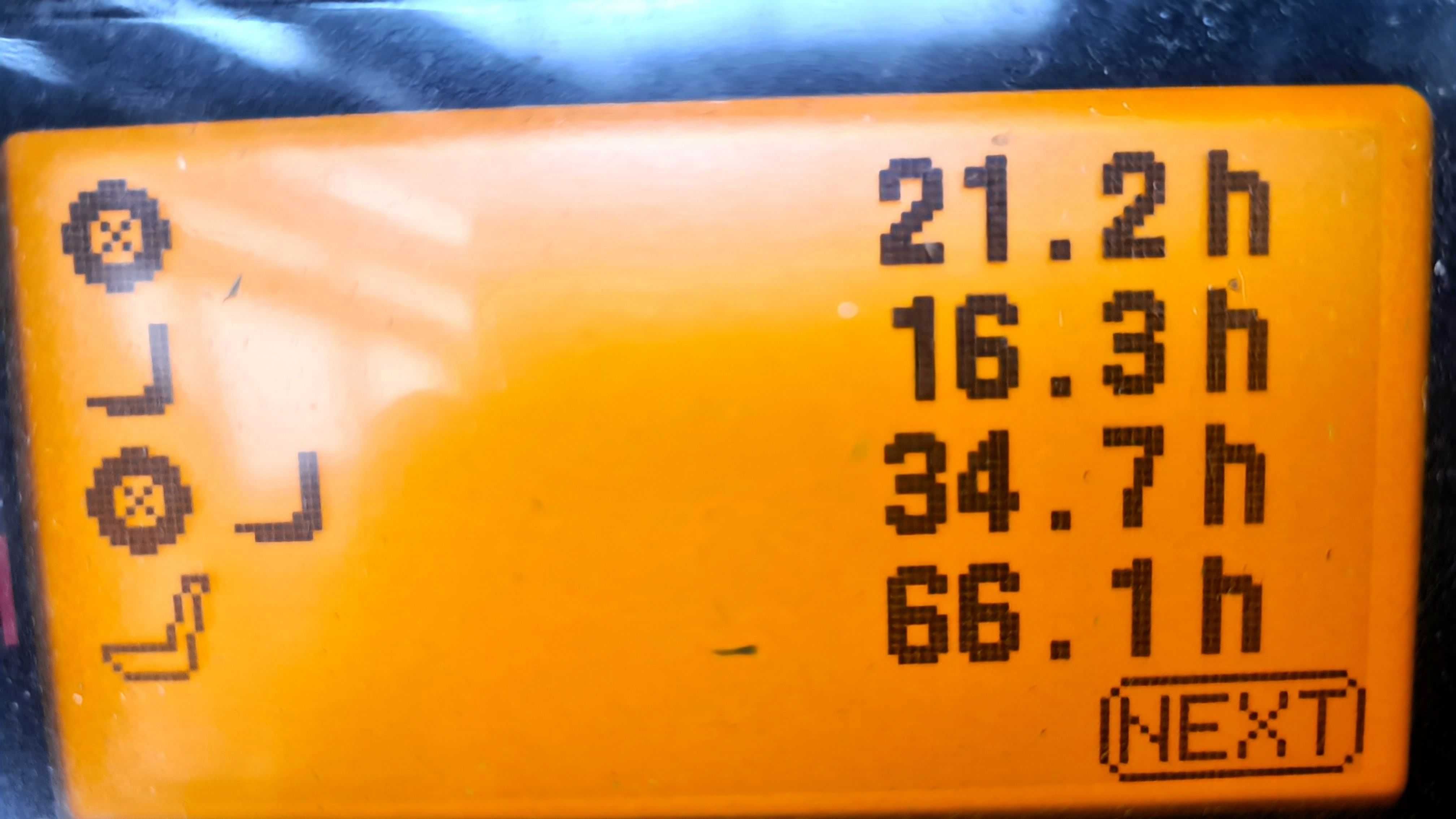 Toyota 8FGF45N  wózek widłowy udźw. 4,5 tony spalinowy LPG