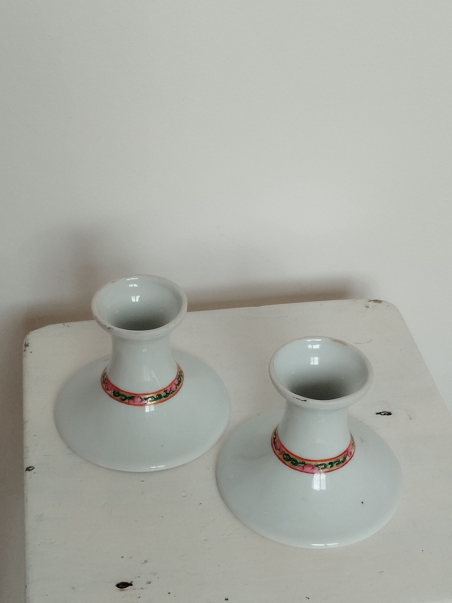 várias peças vintage (5-10€)