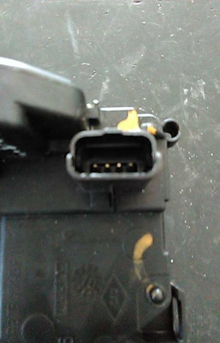 Fechadura / fecho porta frente direito RENAULT Megane III Coupé (DZ0/1