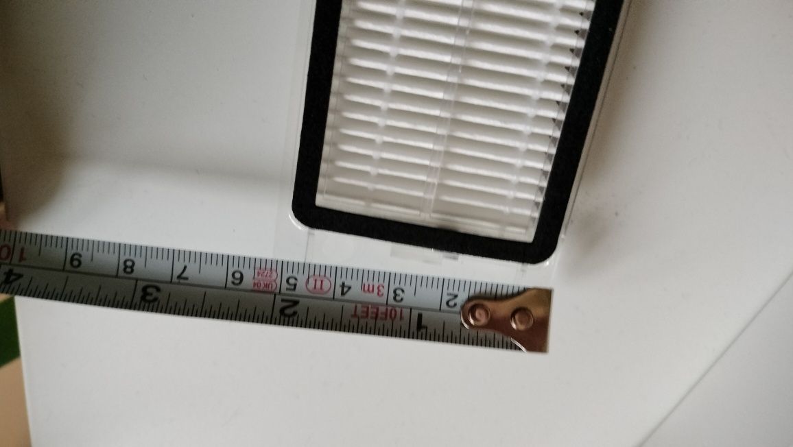 Filtro Hepa para Xiaomi mop 2