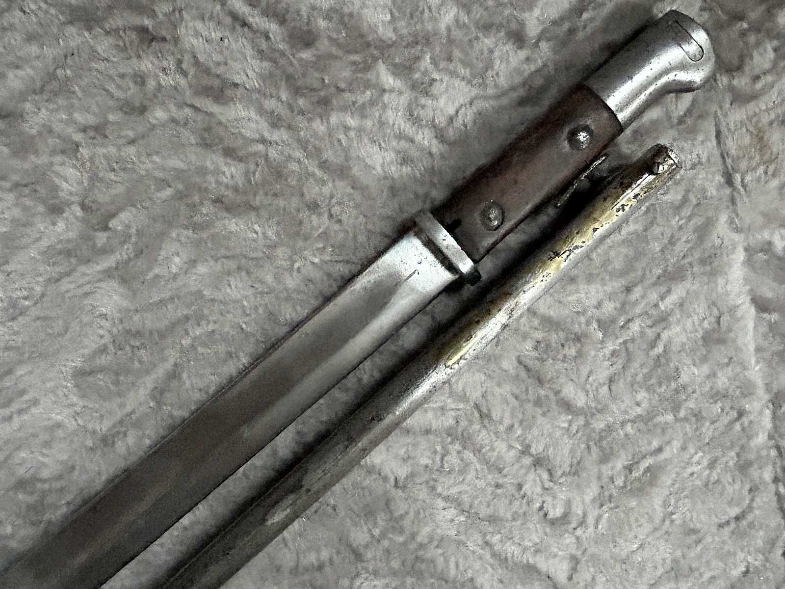 Bagnet niemiecki S 14 - Beka-Record Berlin