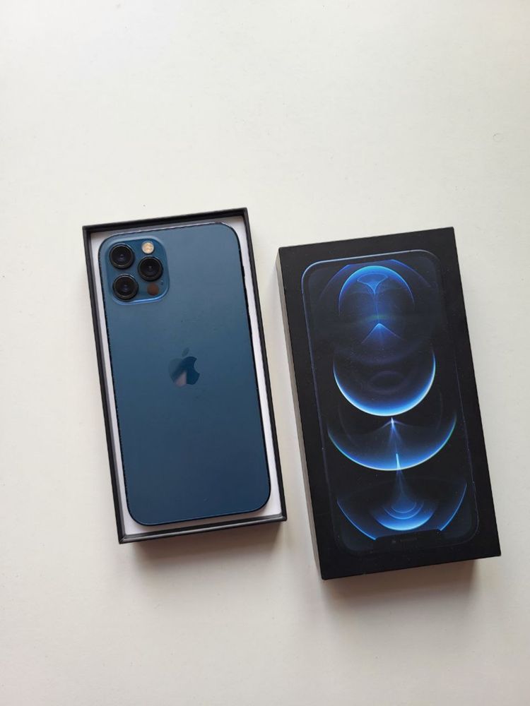APPLE Iphone 12 pro 256 gb