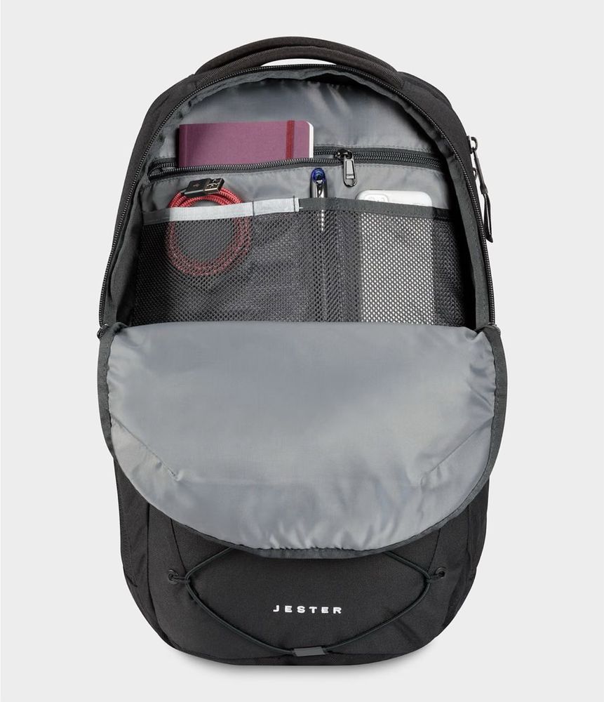 Рюкзак The North Face Jester Backpack, артикул NF0A52SF4HF