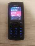Nokia X1 wersja  Ukrainska