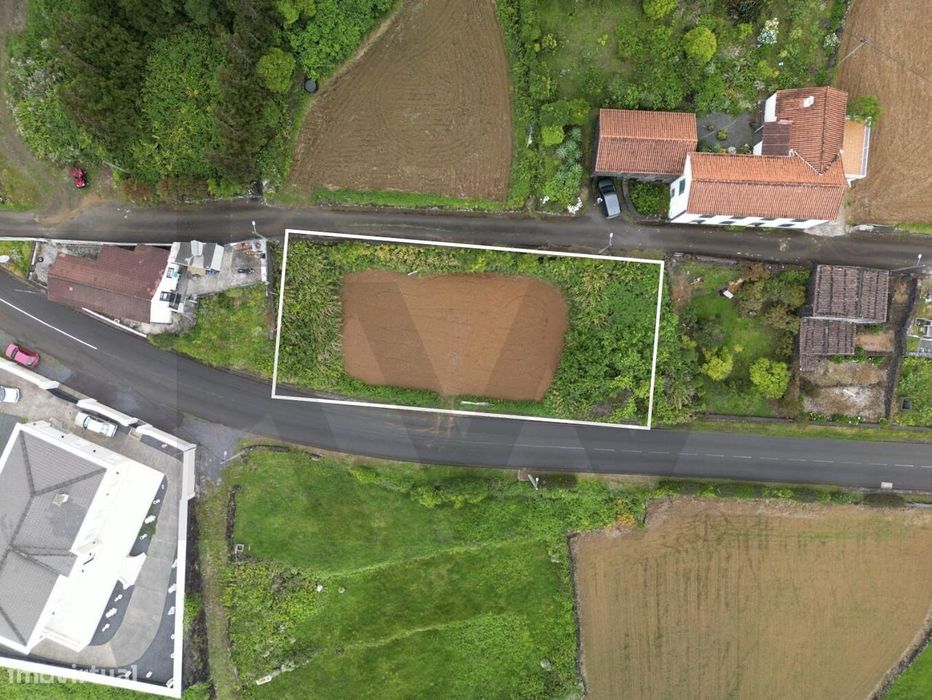 Terreno para Boutique Hotel em São Miguel Arcanjo