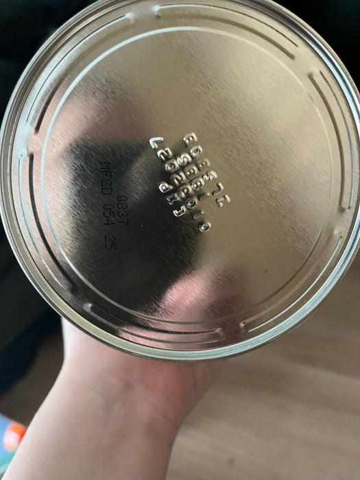 Nutramigen LGG 1 jedna porcja zrobiona