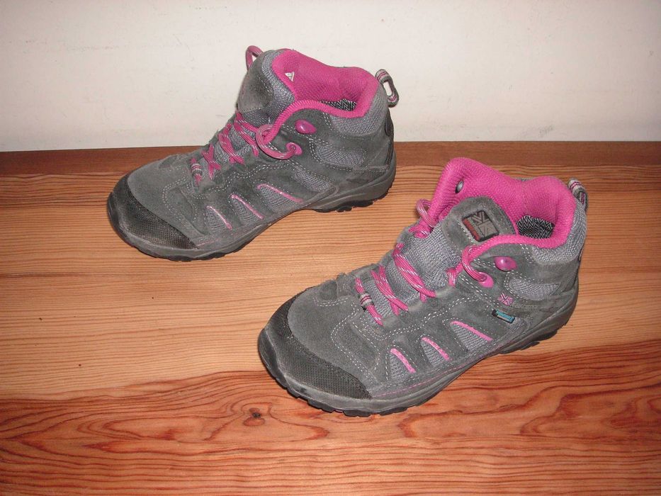 Ténis Karrimor Criança T/33