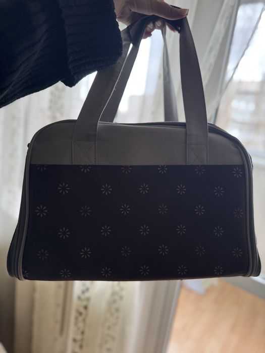 Сумка для собак маленьких пород