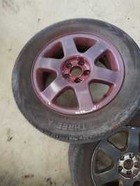 Jantes grupo vag 15 5x100