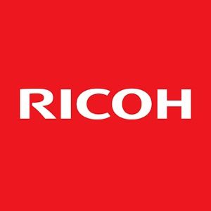 Ricoh MP C3503 IM C3500 MP CW2200 toner tusz żel komplet zestaw CMYK