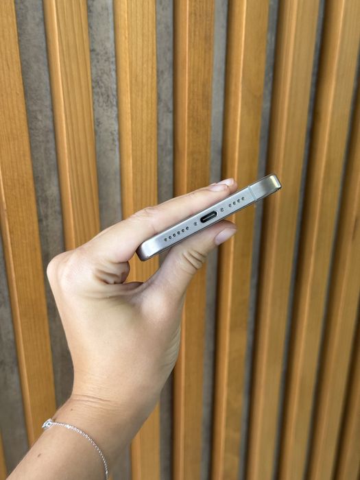 Iphone 15 pro max, 256 gb, айфон 15 про макс