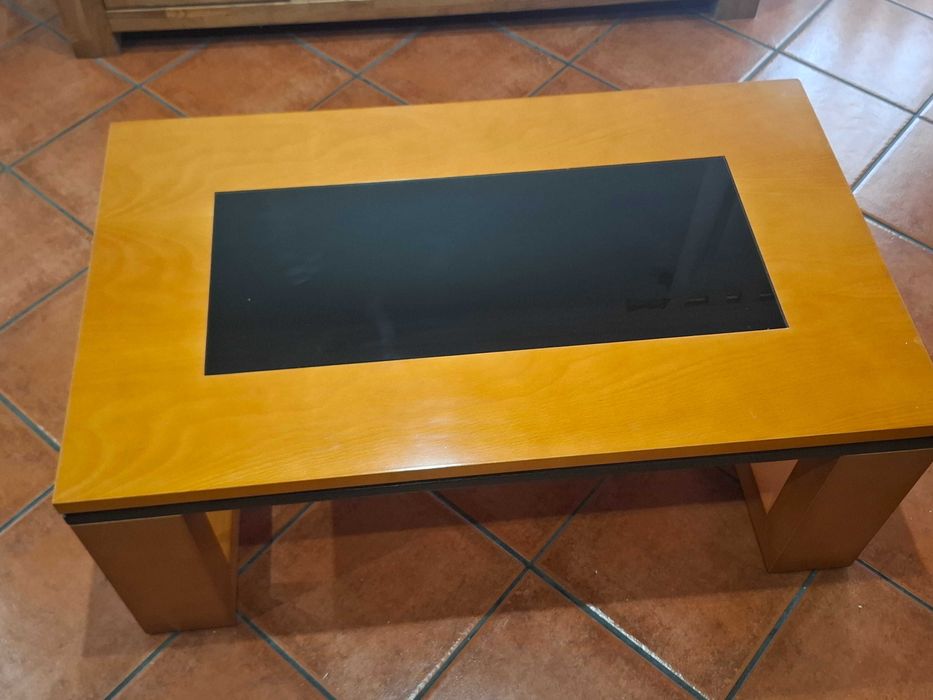 Mesa de Centro para sala de estar