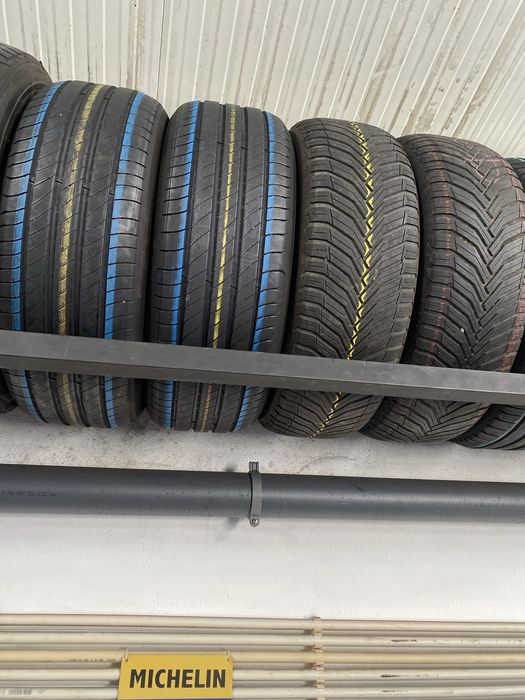 Pneus Semi Novos Michelin , Continental 205 / 55 R 16