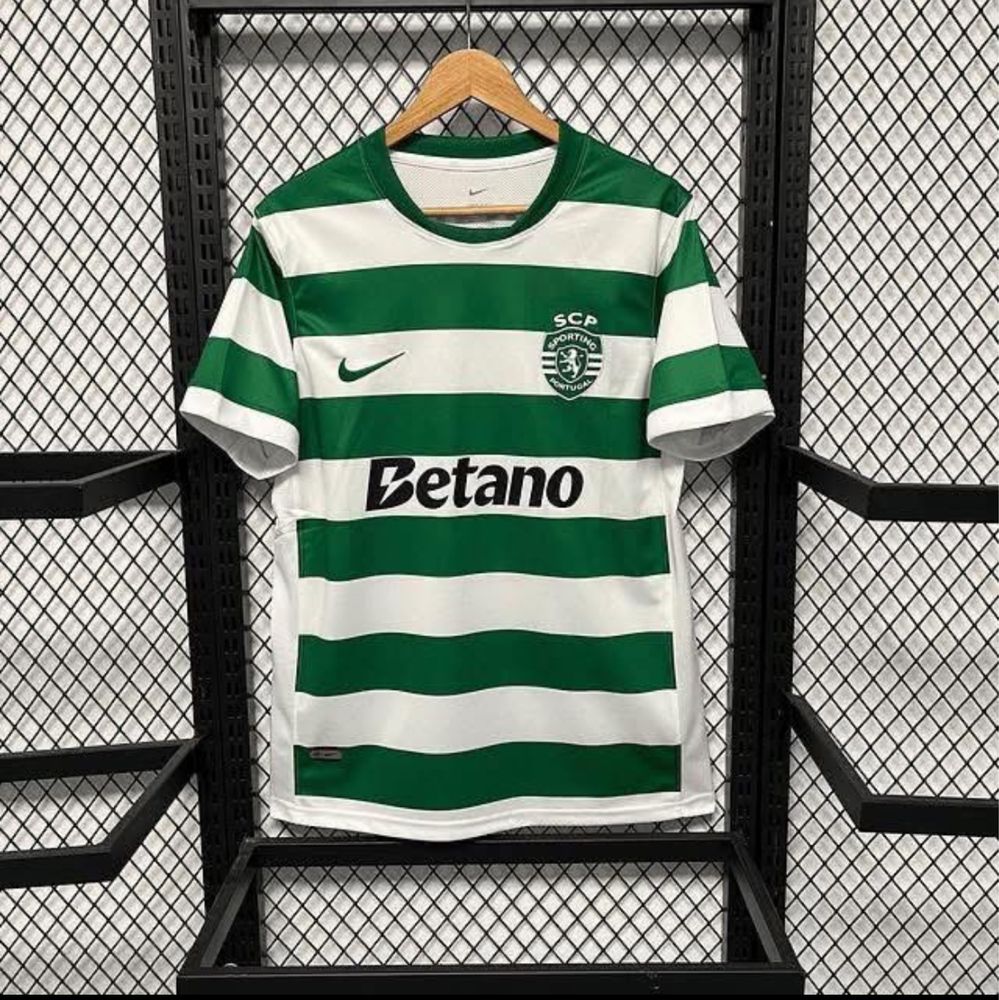 Vendo camisola desportiva