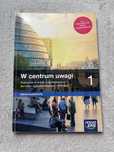 W centrum uwagi 1 rozszerzenie WOS