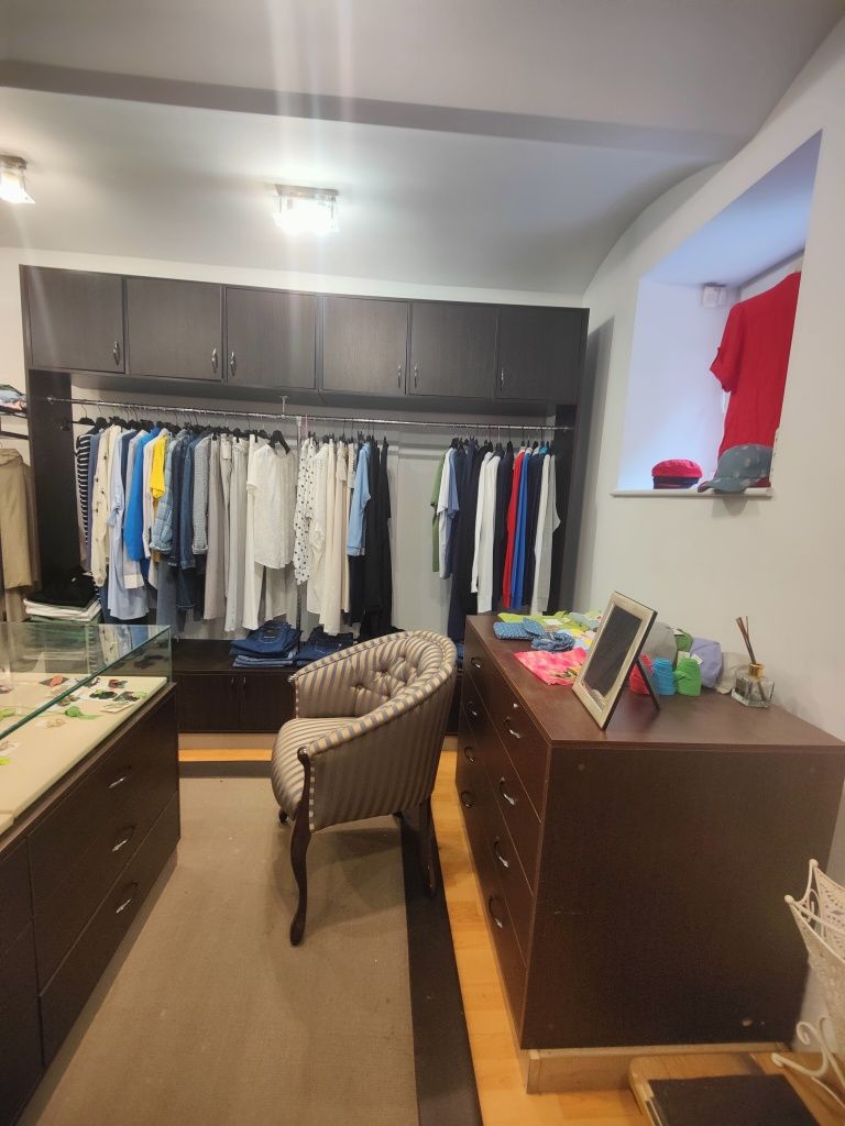 Оренда вул.Рилєєва гот.Дністер Фасад 64 м.кв,ц.16000 гр