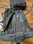 Plecak turystyczny  80l