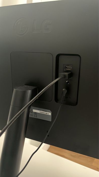 Vendo monitor LG UltraWide Full Hd