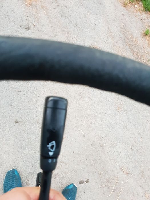 Руль mercedes benz w124 гитара кермо мерседес 124