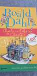 Charlie e a fabrica de chocolate - Roald Dahl