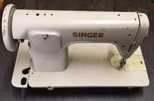 Máquina de costura Singer