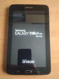 Samsung Galaxy Tab 3 Lite (SM-T113)