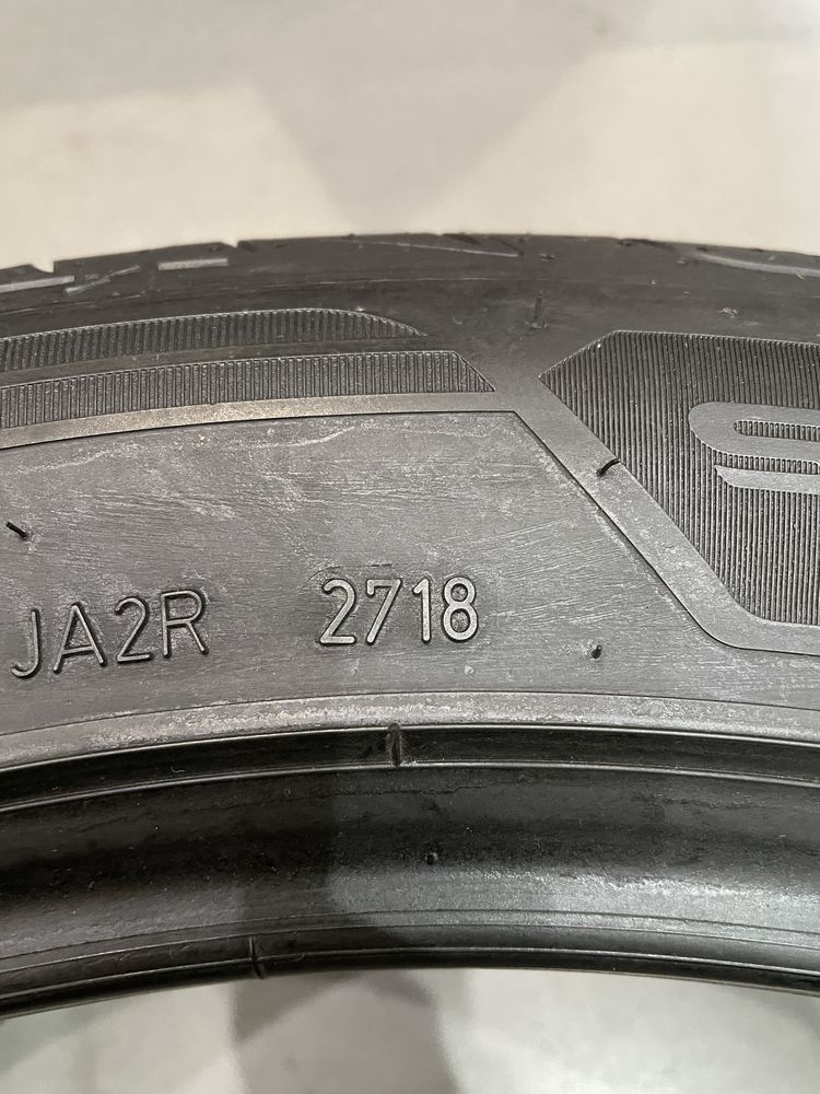 265/45 R21 Goodyear Eagle F1 Asymmetric 3 AO