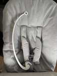 Stokke Tripp Trapp, newborn lezaczek