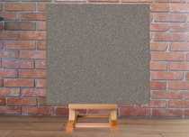 Ciemno Szary gres techniczny 30x30 virginia IMPREGNOWANY garaż kotłown