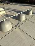 Lampa Wisząca Ambit Rail Taupe