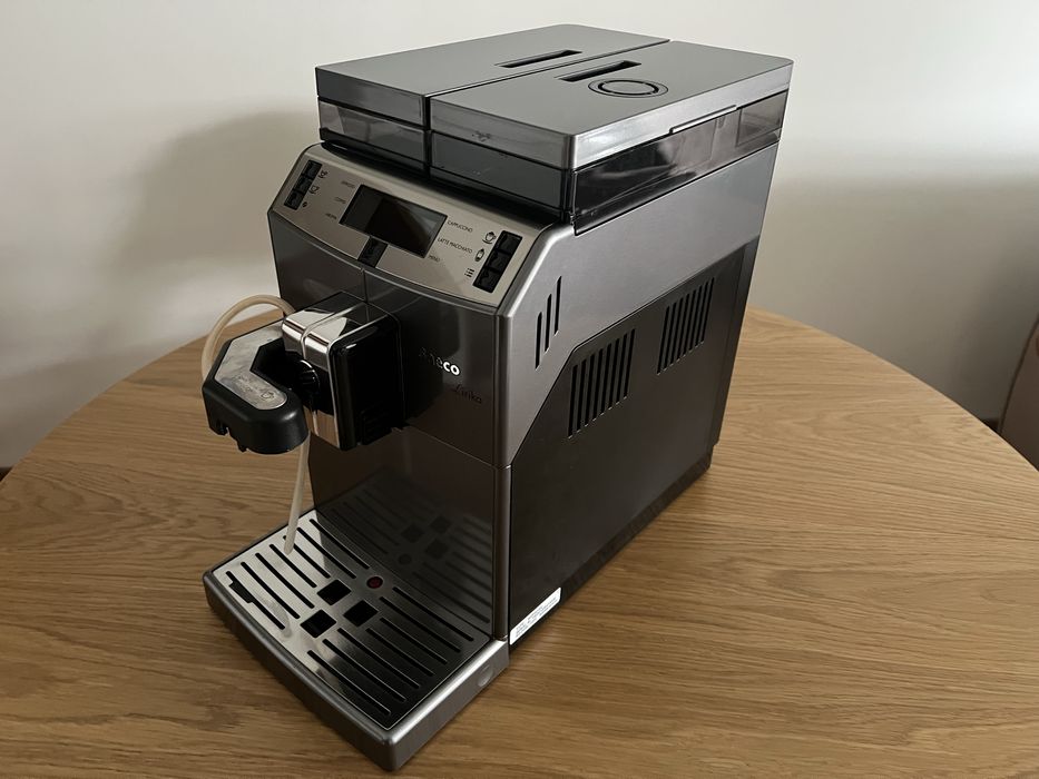 Ekspres Saeco Lirika OTC