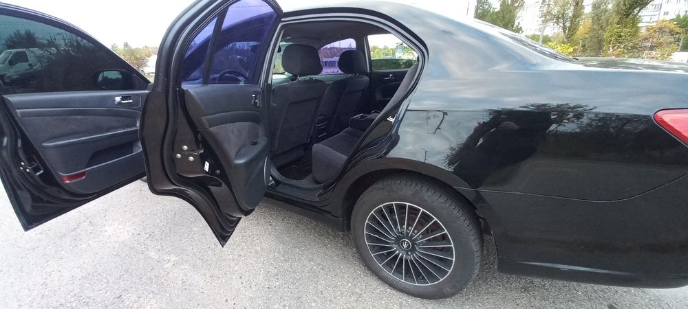 Chevrolet Epika 2008г. мех., Газ- бенз.