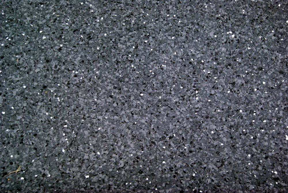 Wykładzina elastyczna Sphera Start czarna 39,3zł za m kw