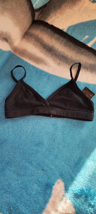 Młodzieżowy stanik H&M