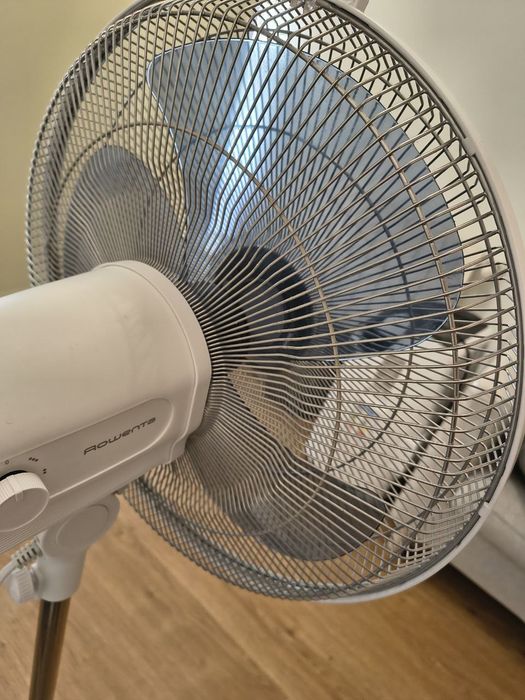 Ventilador Rowenta