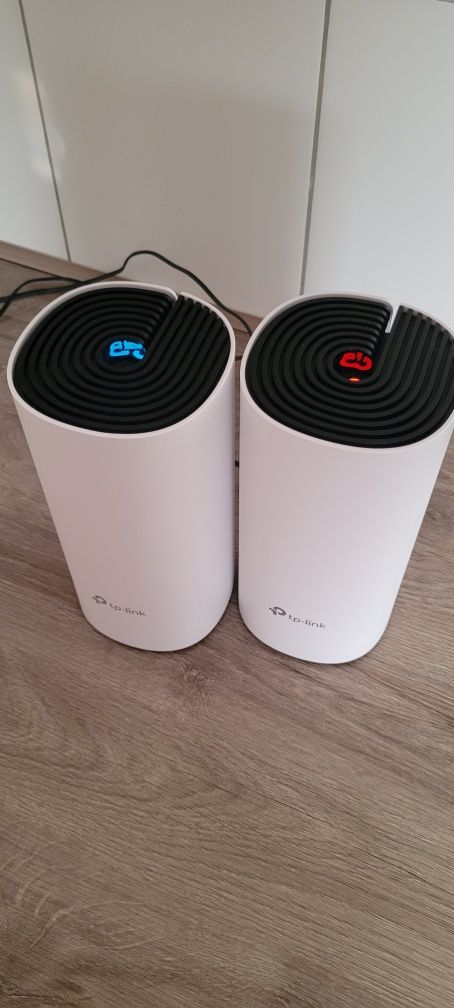 Router DECO M4R (2-pack)
