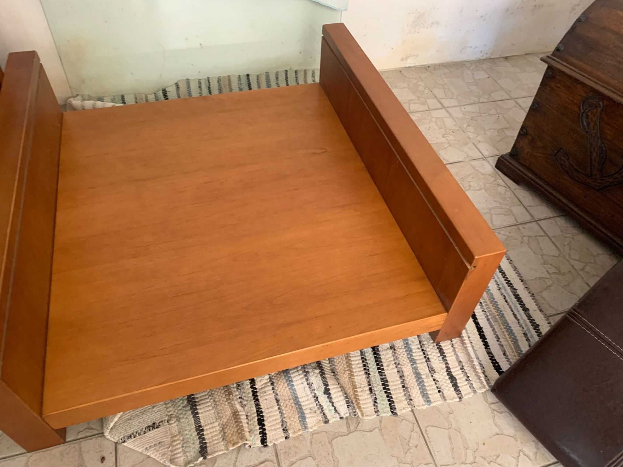 Mesa de centro em ótimo estado